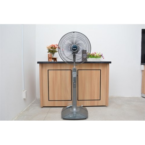 QUẠT CÂY MITSUBISHI LV16RV CY-GY ĐẬM QUẠT CÂY MITSUBISHI LV16RV CY-GY ĐẬM